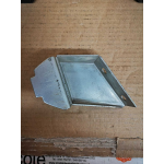 Staffa Paraurti Posteriore Sinistro Autobianchi A112 29/274