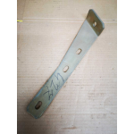 Staffa Paraurti Anteriore Destro Fiat 128 C CL Ponte