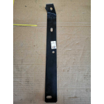 Staffa Paraurti Anteriore Sinistro Fiat 127 900 - Confort 29/92