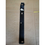Staffa Paraurti Anteriore Destro Fiat 127 900 - Confort 29/91