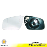 Specchio Specchietto Piastra Vetro Sinistro per FORD MONDEO III - MONDEO III SW