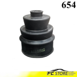 Cuffia Tenuta Semiasse Lato Ruota Innocenti Mini/Mini 90/120-Mini Minor / Cooper