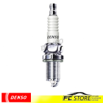 1 CANDELA DENSO Q16PR-CITROËN AX BX PEUGEOT 106 I 205 I 306 405 RENAULT CLIO I