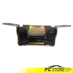 PIASTRINA CHIUSURA COFANO POSTERIORE FIAT 127 C CL RITMO 30 MIRAGLIO 37/104