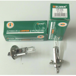 KIT 2 LAMP LAMPADE HELMER DI LUCE H1 12V 55W 12 V 55 W