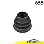 Cuffia Tenuta Semiasse Lato Cambio Fiat Cinquecento (170) 1.1 Sporting 7664080