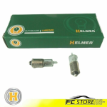 KIT 2 LAMP LAMPADA LAMPADE HELMER LM690 H6 W 12V 6W  H6W 12 V 6 W BAX9s