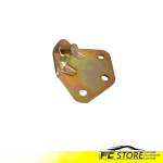 PIASTRINA CHIUSURA COFANO POSTERIORE PER FIAT PANDA (141A) 1986 -> 2003 37/121