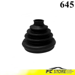 Cuffia Tenuta Semiasse Lato Ruota Sx Citroen Evasion Jumpy Fiat Scudo Ulysse