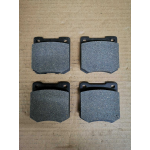 Pattini Freno Ant AUSTIN ALLEGRO MAXI 1500 FORD CAPRI HYUNDAI PONY TALBOT SIMCA