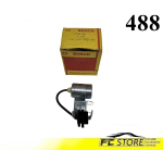 BOSCH Condensatore Impianto d'accensione Adat. Alfa Romeo Sprint Alfetta Giulia
