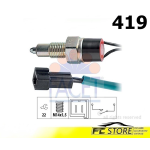 Interruttore Luce di retromarcia Facet Adattabile Seat Ibiza I Malaga Marbella