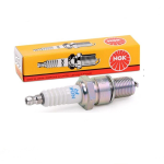 Candela Accensione NGK BPR7ES Adattabile Alfa Romeo Abarth Audi Austin Fiat Ford