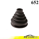 Cuffia Tenuta Semiasse Lato Ruota Alfa Romeo 164 Fiat Regata Ritmo Ritmo Cabrio