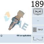 INTERRUTTORE LUCE DI RETROMARCIA ALFA ROMEO 166 FIAT STILO LANCIA MUSA OPEL