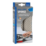 Spugna antinsetti double face - 16x9x3 cm