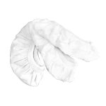 Set ricambio 2 cuffie copridisco - Ø 24 cm