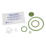 Kit ricambi e guarnizioni in "Viton" per art. 67091
