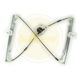 AC Rolcar 01.2252 Alzacristallo per LANCIA Ypsilon II (843)