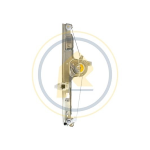 AC Rolcar 01.4593 Alzacristallo per RENAULT SCÉNIC, GRAND SCÉNIC