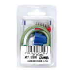 Kit ricambi e guarnizioni in "Viton" per art. 67094