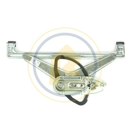 AC Rolcar 01.3025 Alzacristallo per FORD FOCUS, KUGA