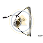 AC Rolcar 01.0140 Alzacristallo per ALFA ROMEO 147 (937)