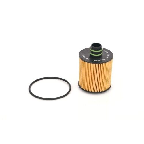 Filtro Olio Bosch F026407108 per Alfa Romeo Chrysler Fiat Lancia Opel Suzuki
