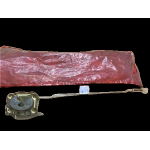 Alfa Romeo Alfetta 1.6 1.8 Serratura Porta Anteriore Destra 116.00.550.78.10