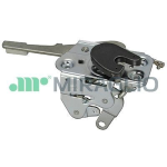 MIRAGLIO 40/123 Serratura sportello per FIAT 126 (126)