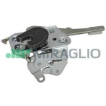 MIRAGLIO 40/123B Serratura sportello per FIAT 126 (126)