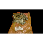 FIAT 131 BERLINA SERRATURA POSTERIORE SINISTRA MARCA MIRAGLIO CODICE 40/125B