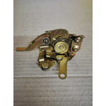 Serratura Porta Ant. Sinistra Fiat Da 50 NC a 90 NC / OM Da 50 a N 100 40/129B