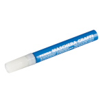 Penna maschera graffi - Trasparente