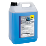 Liquido detergente cristalli (-6°C) - 5000 ml