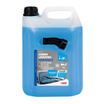 Liquido detergente cristalli (-20°C) - 5000 ml