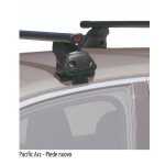 G3 Kit Piedini per Barre portatutto  Renault Clio IV 68.070