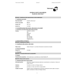 Bluecol Rock Salt, sale antighiaccio - 2 Kg