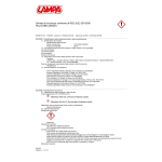 Gran Pree, pulitore cerchi - 500 ml