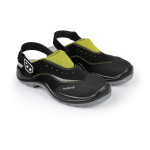 Green Dragon, sabot antinfortunistici - EU 38 - UK 5