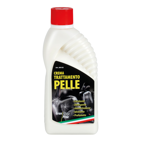 Gran Pree, crema trattamento pelle - 500 ml