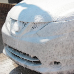 Ceramic Snow Foam - 2500 ml
