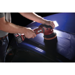 Polish con cera per superfici verniciate - 500 ml
