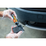 Quixx, kit rinnova plastiche nere