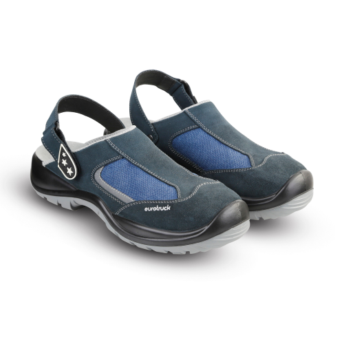 Shark Jeans, sabot antinfortunistici - EU 39 - UK 6