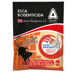ESCA TOPICIDA FRESCA RATIGRANO 2.5 140 G