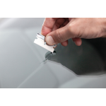 Quixx, kit riparazione parabrezza