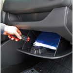 Multi-Use 8 in 1, set giraviti con torcia a Led - Sfuso 1 pz