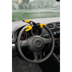 Zanna-Lock, antifurto bloccasterzo