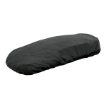 Cover protettiva per box da tetto - L - 175-205 cm